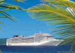 Вокруг света за 119 дней с MSC Cruises!