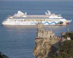 Новые безвизовые порты появятся в Крыму