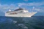 Программа реновации лайнеров компании Oceania Cruises.