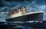 Будет построено судно - копия 'Титаника'.